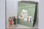 Miniature Coffret Saint Valentin 1997 de Gaultier Jean Paul 