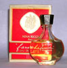  Farouche eau de toilette 6 ml plein boite légèment pliée de Ricci Nina 