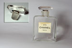 Flacon N°5 de Chanel 