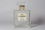 Flacon N°5 de Chanel 