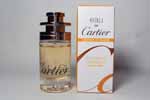 Miniature Essence D'Oranger de Cartier 