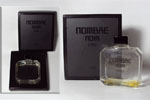 Photo&nbsp;&copy;&nbsp;Shiseido - Nombre noir prix = 12 �