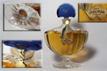 Photo&nbsp;&copy;&nbsp;Guerlain - Shalimar prix = 70 �