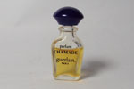 Photo&nbsp;&copy;&nbsp;Guerlain - Chamade prix = 20 �