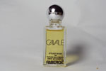 Miniature Cavale de Fabergé 