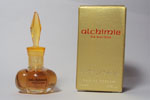 Miniature Alchimie de Rochas 