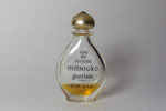 Miniature Mitsouko de Guerlain 