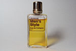 Miniature Men's Style de Juvena 