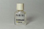 Miniature Parure de Guerlain 