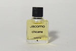 Miniature Chicane de Jacomo 