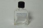 miniature Piment de Payot 