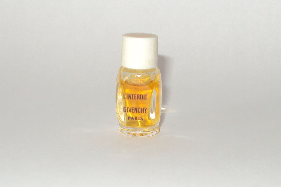 Miniature L'Interdit de Givenchy 
