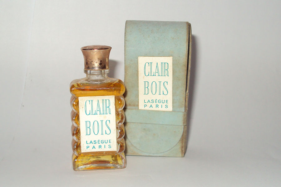 Clair Bois Hauteur 6.1 cm de Lasegue 