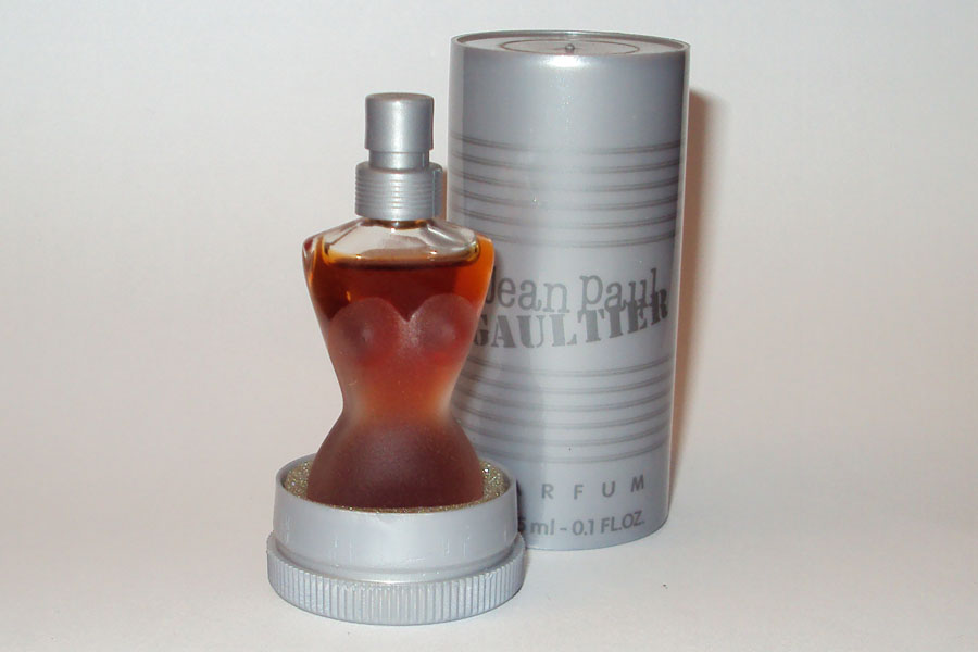 Gaultier Parfum 3.5 ml de Gaultier Jean Paul 
