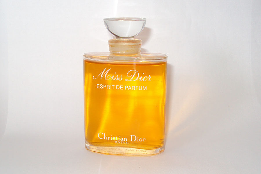Miss Dior Esprit de parfum Factice50 ml  de Dior 