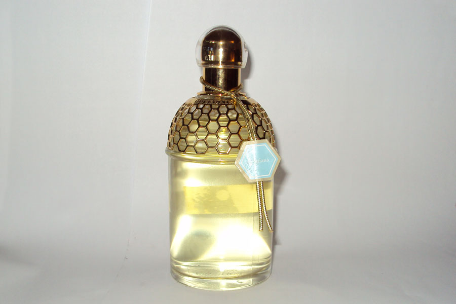 Gentiana  125 ml  de Guerlain 