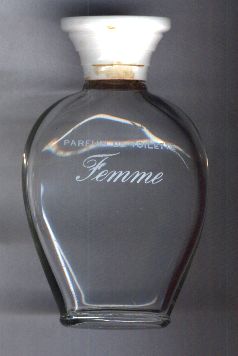  Femme 30 ml Parfum de toilette de Rochas 