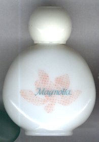  Magnolia eau de toilette 15 ml vide de Rocher Yves 