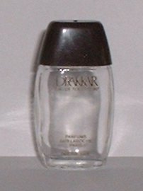  Drakkar Ancien modèle eau de toilette 90 ° not for sale VIDE de Laroche 