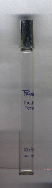 Panache Touch Tip Perfume 10 ml / cm 3 vide  de Lentheric 