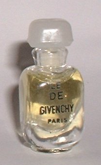 LE DE plein hauteur 3.6 cm  de Givenchy 