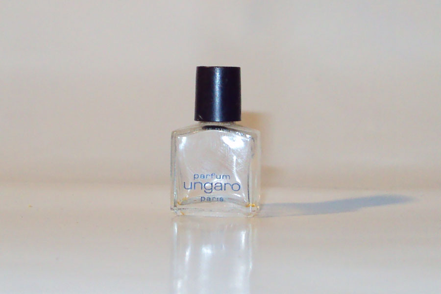 Ungaro Parfum 2 ml vide  de Ungaro 
