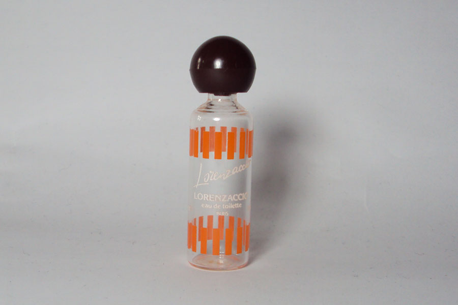 Miniature Lorenzaccio de Diparco 