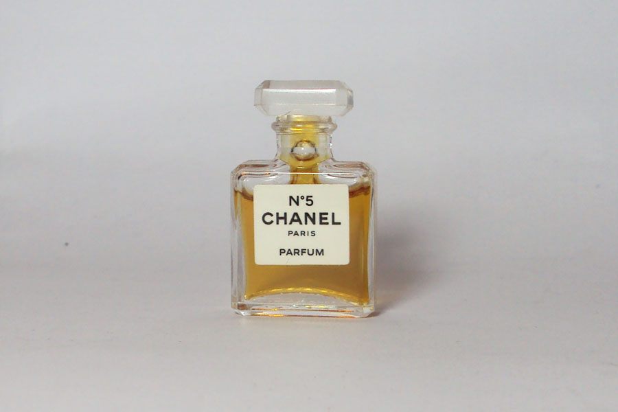 Miniature Chanel 5 de Chanel 