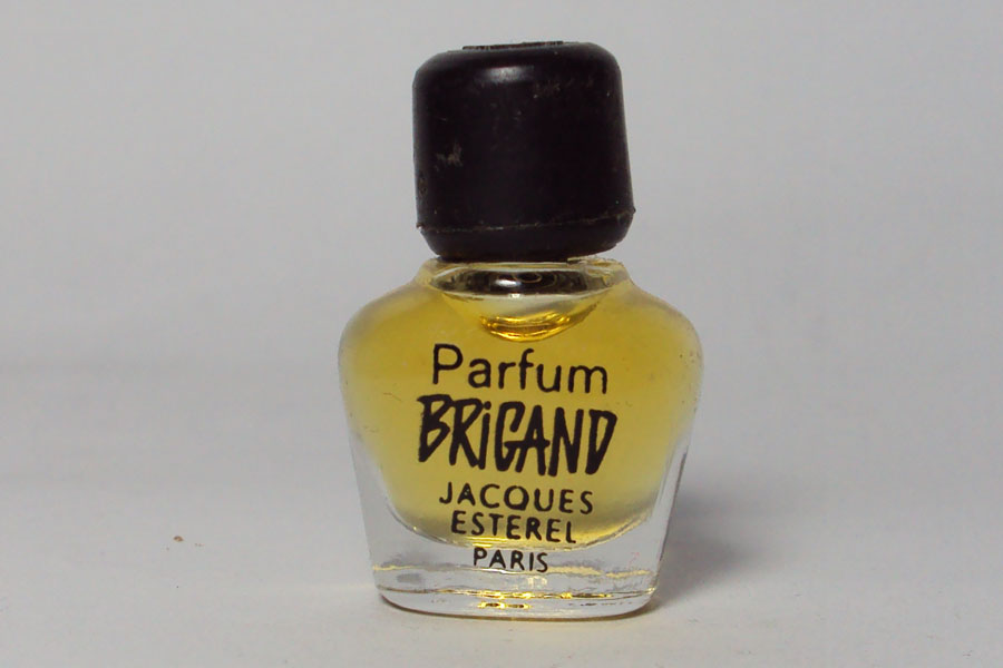 Brigand Parfum 1 ml  de Esterel Jacques 