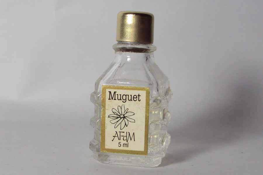 Miniature Muguet de Afdm 