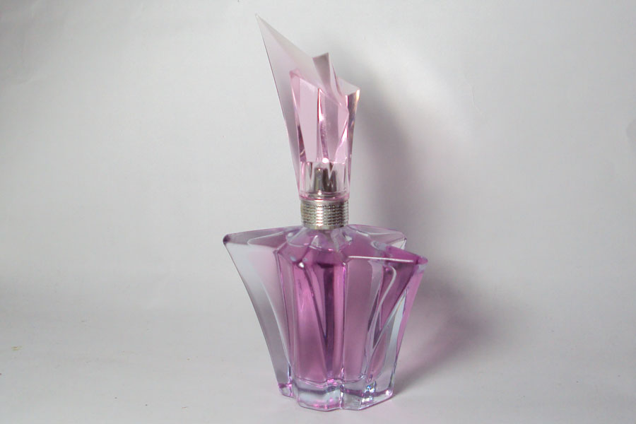 Pivoine Angel Flacon Factice du vapo eau de parfum 25 ml hauteur 13 cm  de Mugler 
