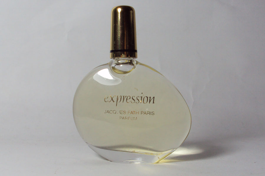 Miniature Expression de Fath Jacques 