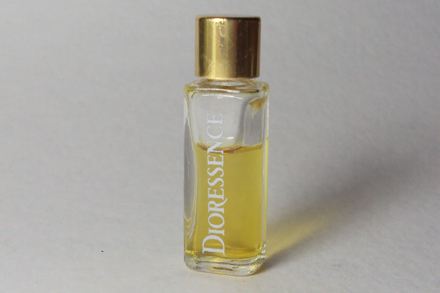 Dioressence Hauteur 4 cm de Dior Christian 