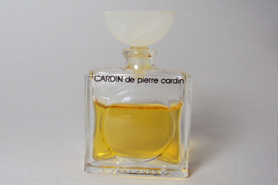 Miniature Cardin de Cardin Pierre 
