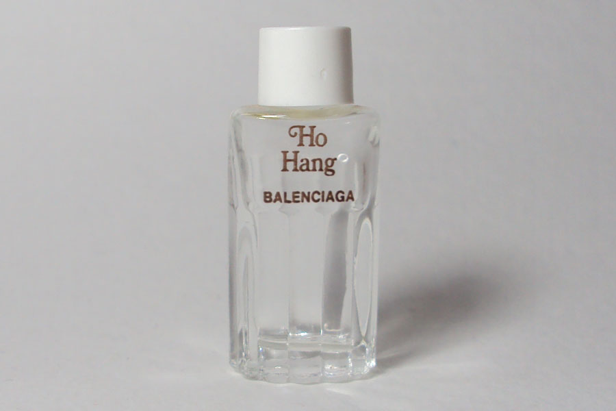Miniature Ho Hang de Balenciaga 