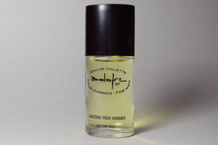 Miniature Balafre de Lancôme 