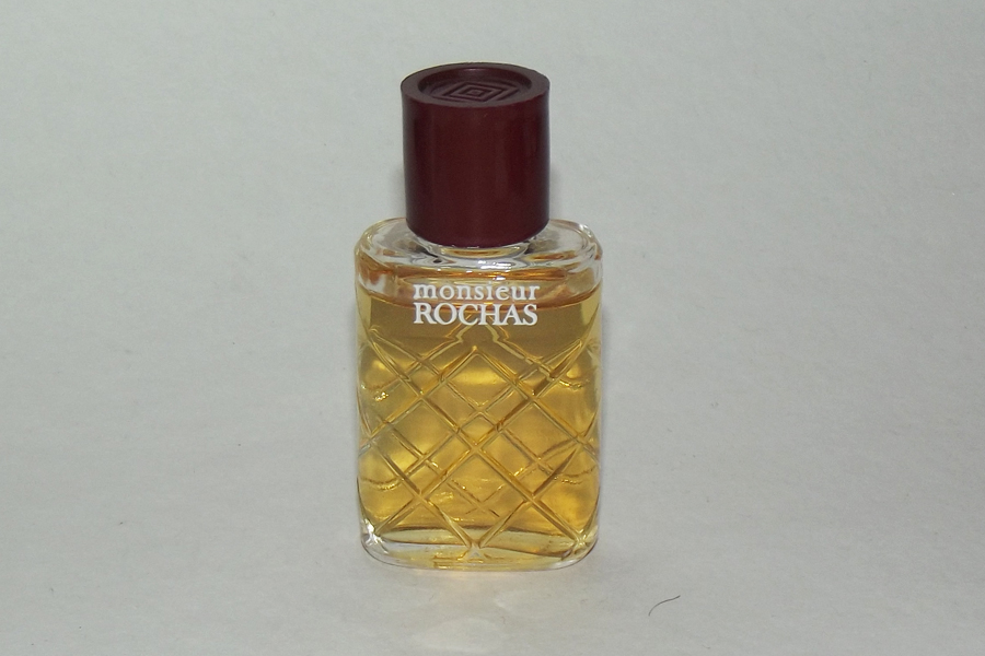 Miniature Monsieur de Rochas 