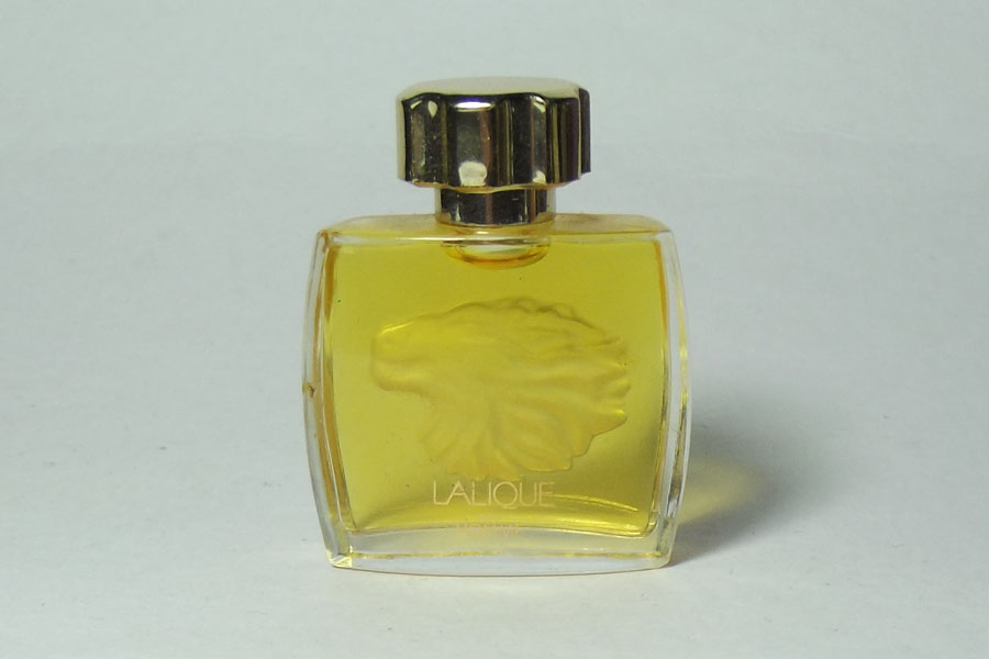 Homme Eau de parfum 4.5 ml plein de Lalique 