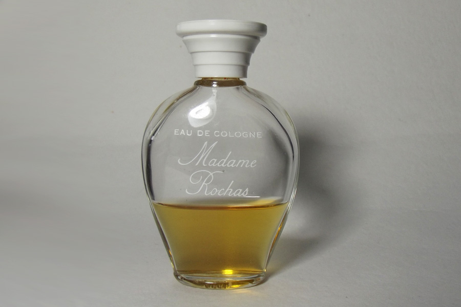 Miniature Madame de Rochas 