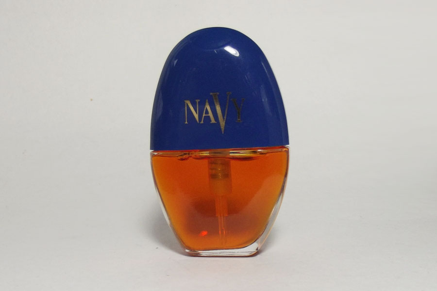 Navy Vapo Perfume 9 ml plein  de Navy 