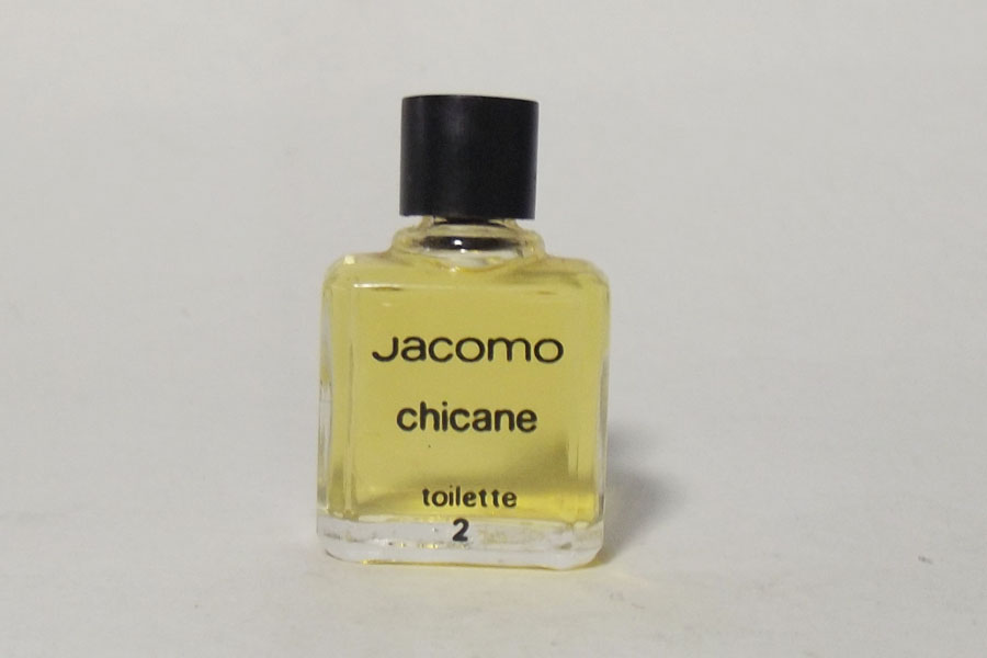 Chicane Toilette Hauteur 3.2 cm de Jacomo 