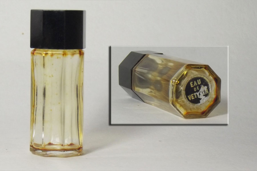 Monsieur de Lanvin Eau de Vétiver Hauteur 6 cm   de Lanvin 