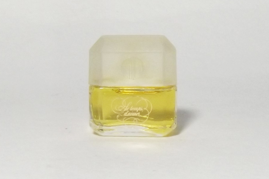 Miniature Le Temps D'Aimer de Delon Alain 