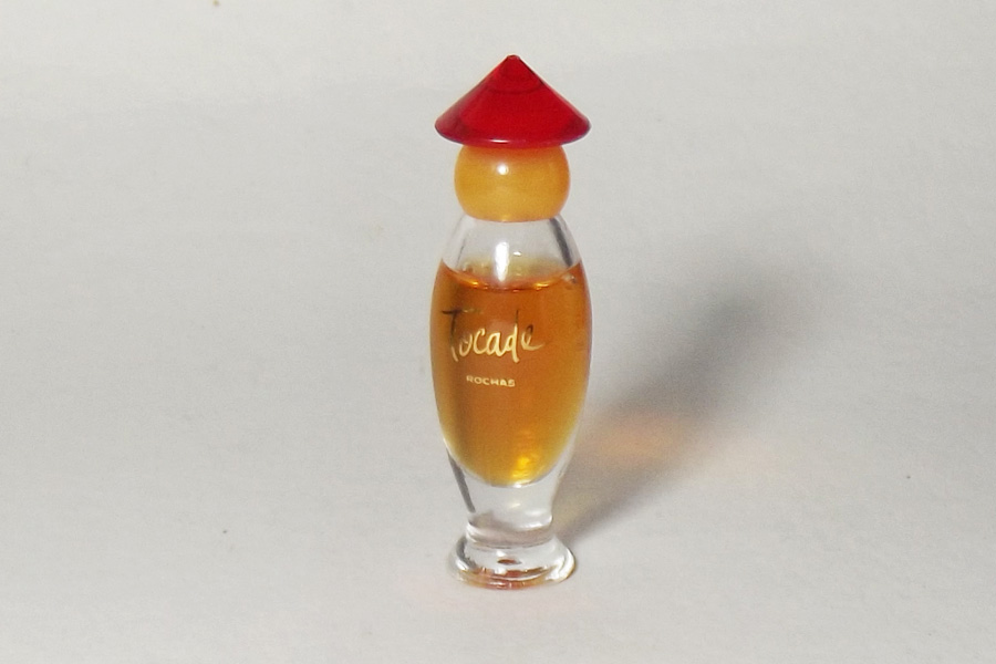 Miniature Tocade de Rochas 