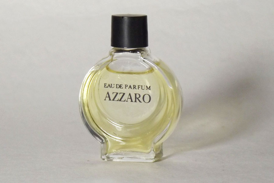 Azzaro Hauteur 3.9 cm eau de parfum de Azzaro 