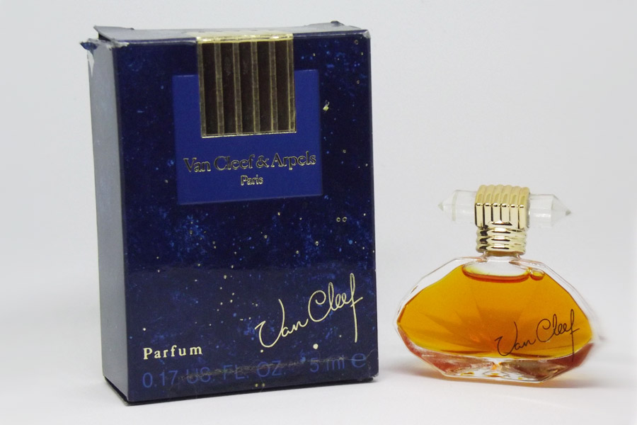 Van Cleef Parfum 5 ml plein de Van Cleef & Arpels 