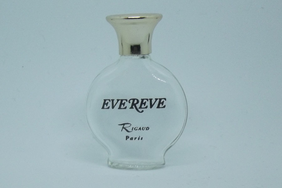 Eve Reve Hauteur 5 cm vide de Rigaud 