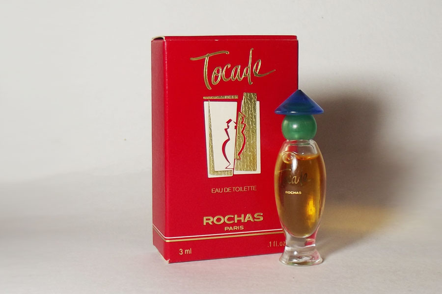 miniature Tocade de Rochas 