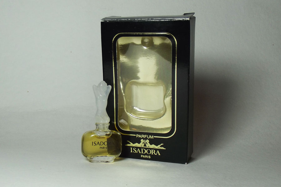 Isadora Parfum 2 ml 77 ° plein  de Isadora 