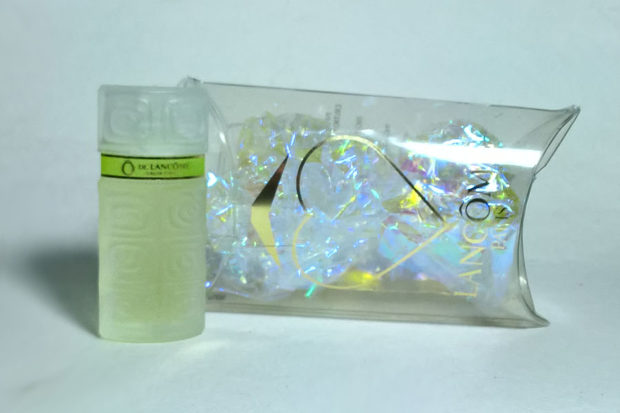 Ô Eau de toilette 7.5 ml plein de Lancôme 